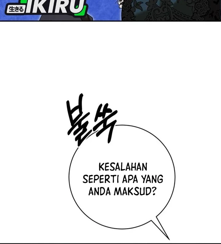 The Villainess I Possessed Is Raising Hell Chapter 51 Gambar 8