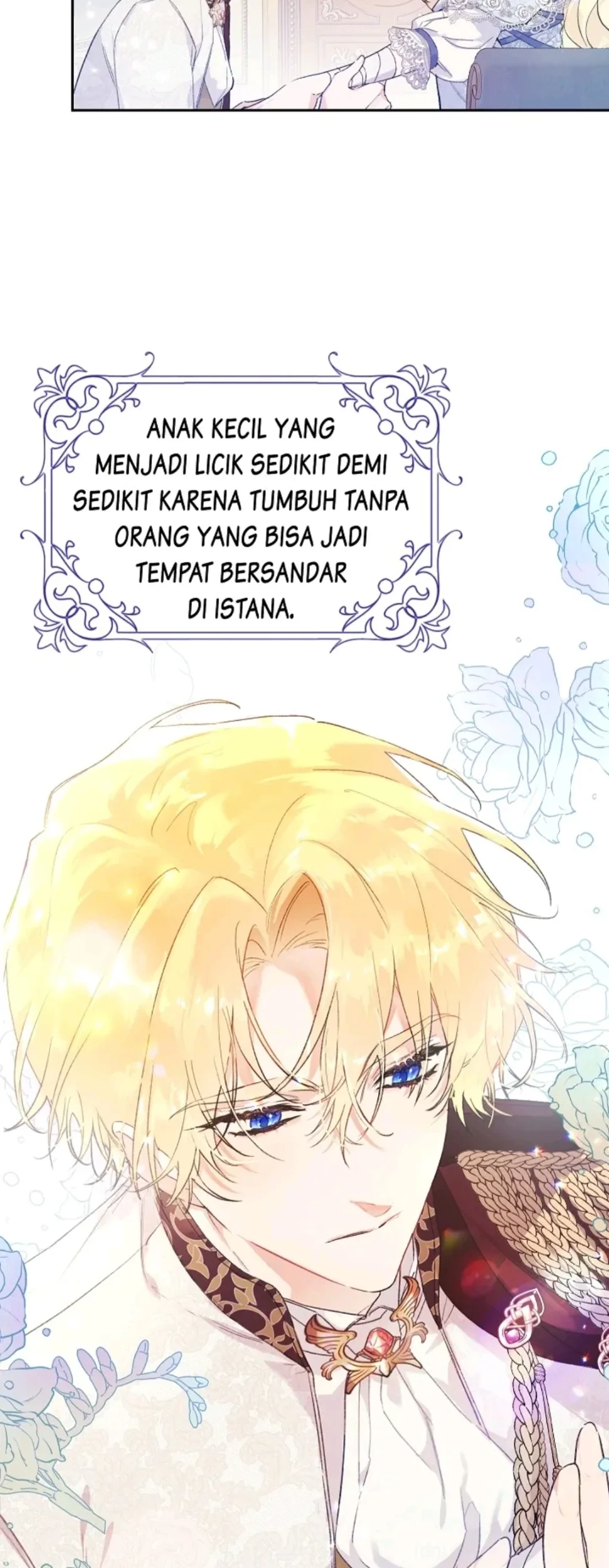 The Villainess Is a Marionette Chapter 10 Gambar 5