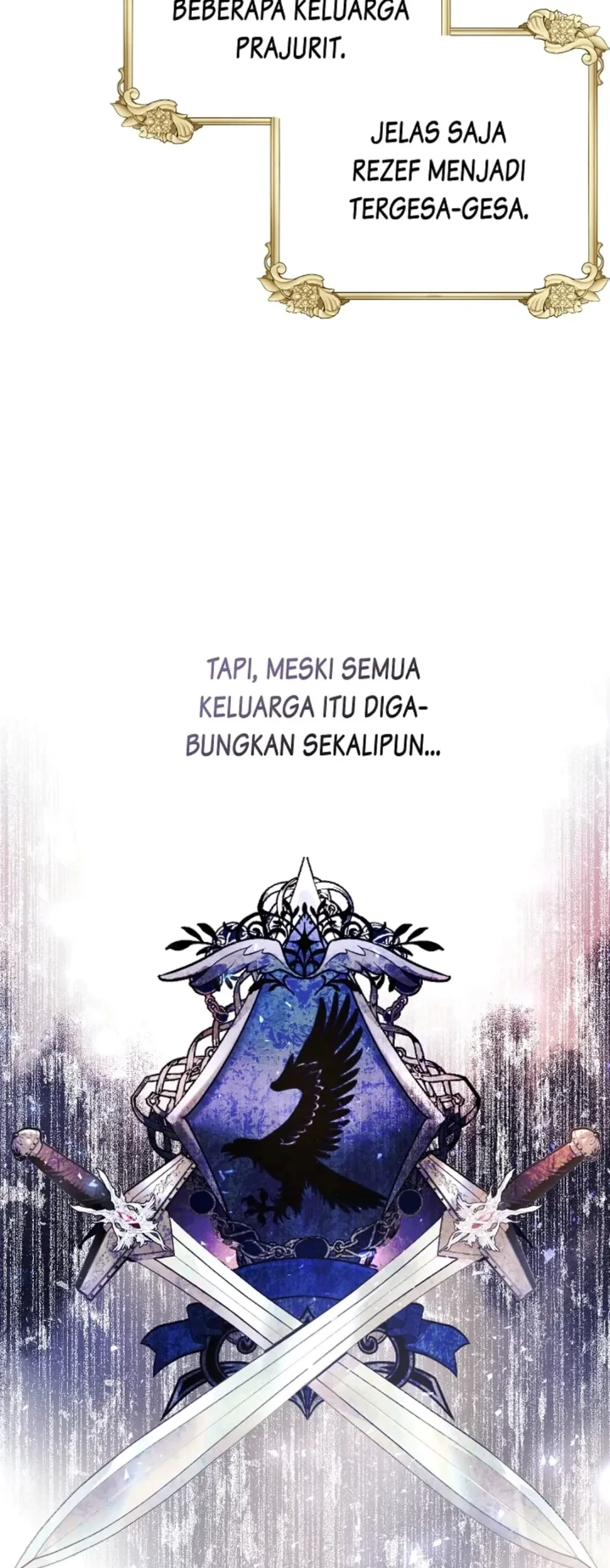 The Villainess Is a Marionette Chapter 13 Gambar 5