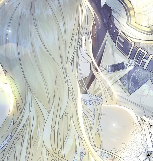 The Villainess Is a Marionette Chapter 53 Gambar 4