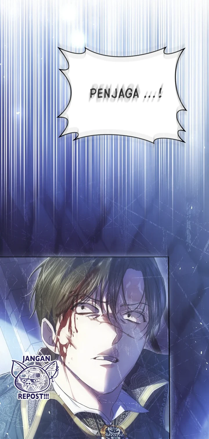 The Villainess Is a Marionette Chapter 57 Gambar 6