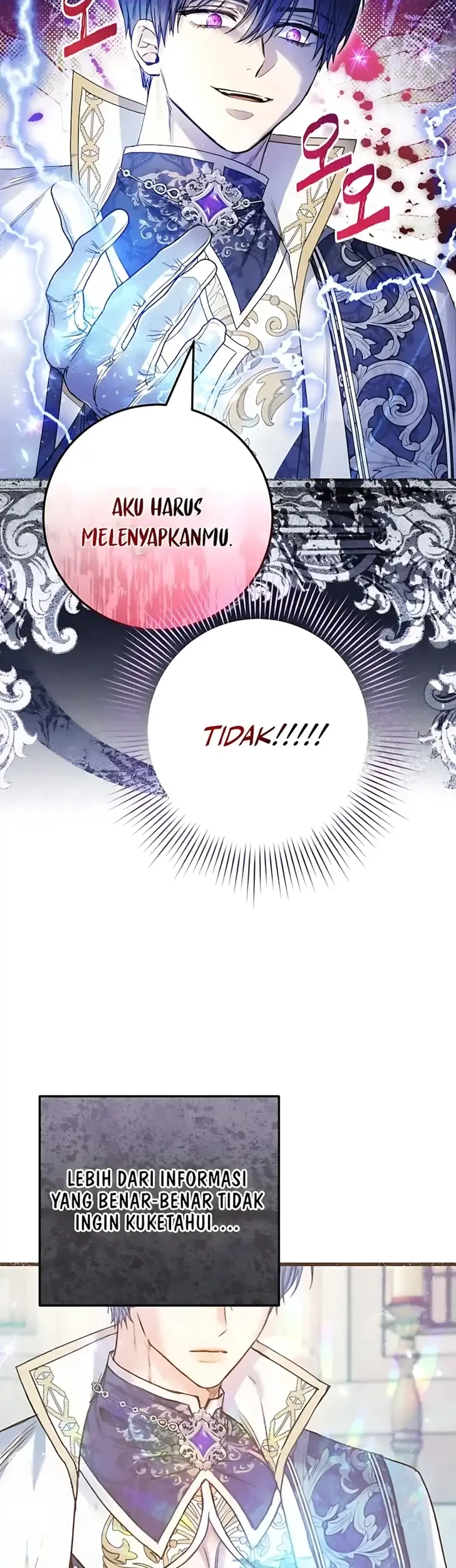 The Villainess is a Millionaire Solver Chapter 10 Gambar 5