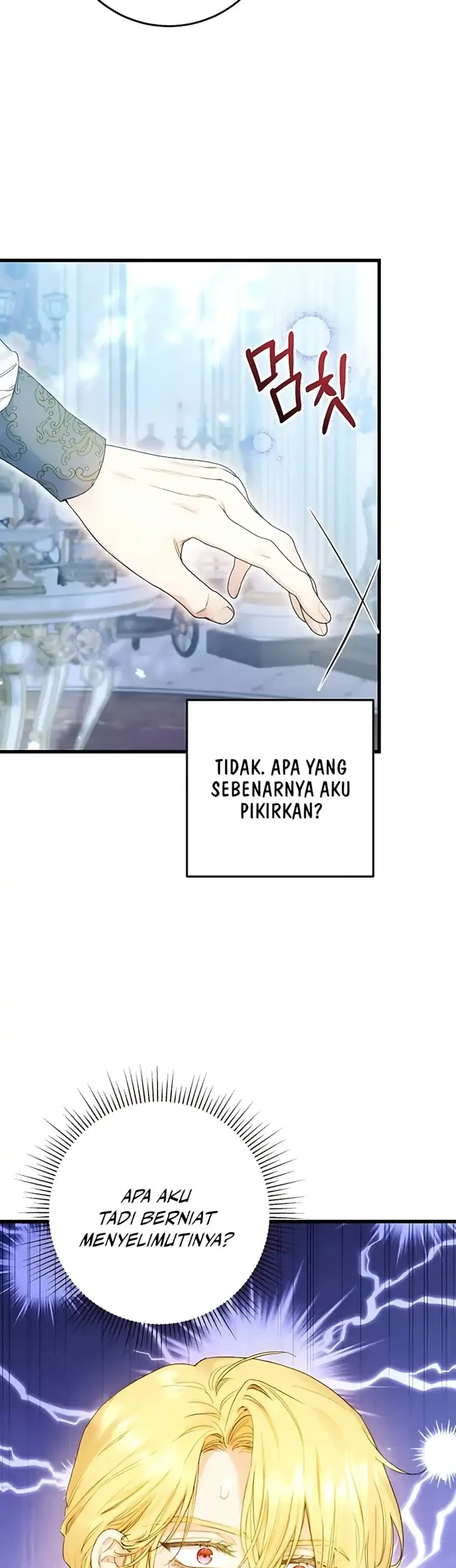 The Villainess is a Millionaire Solver Chapter 11 Gambar 4
