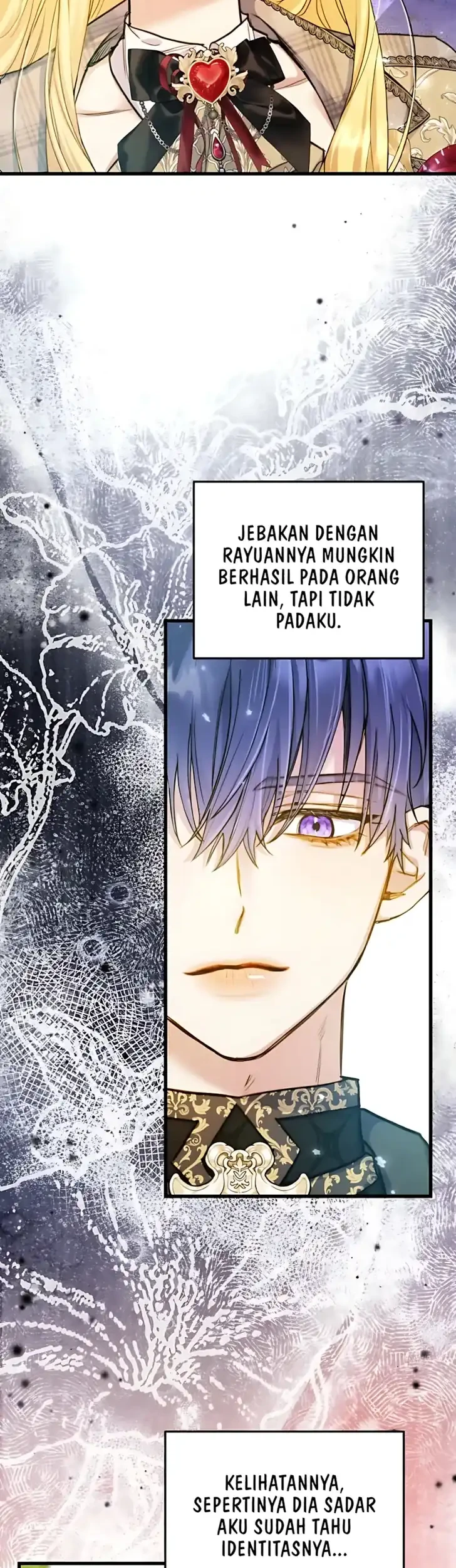 The Villainess is a Millionaire Solver Chapter 15 Gambar 4