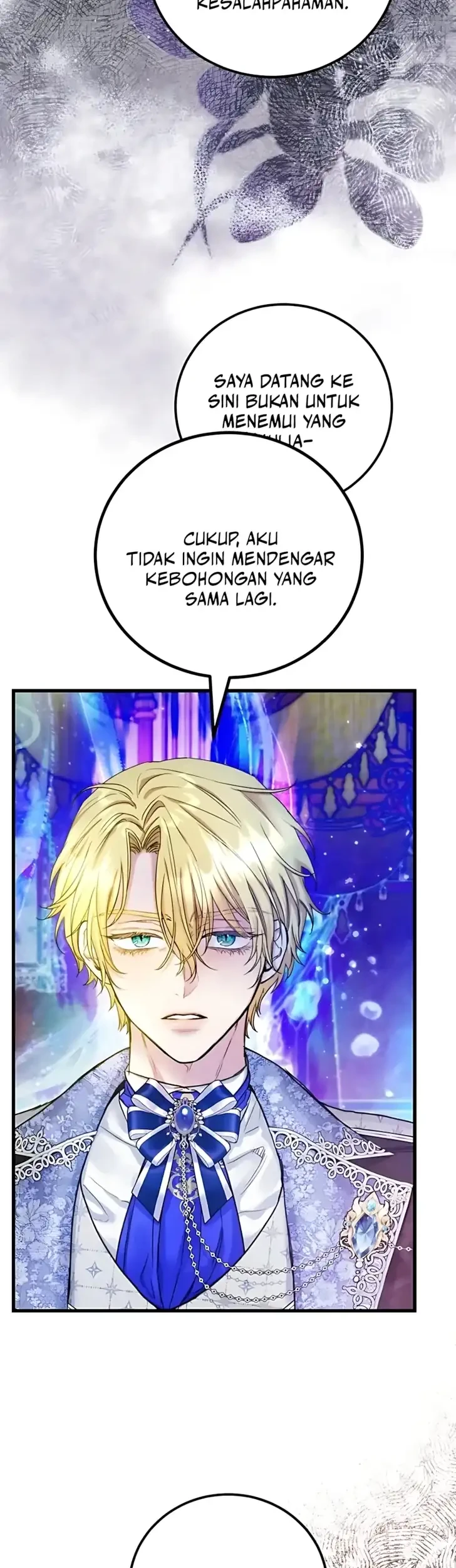 The Villainess is a Millionaire Solver Chapter 17 Gambar 4