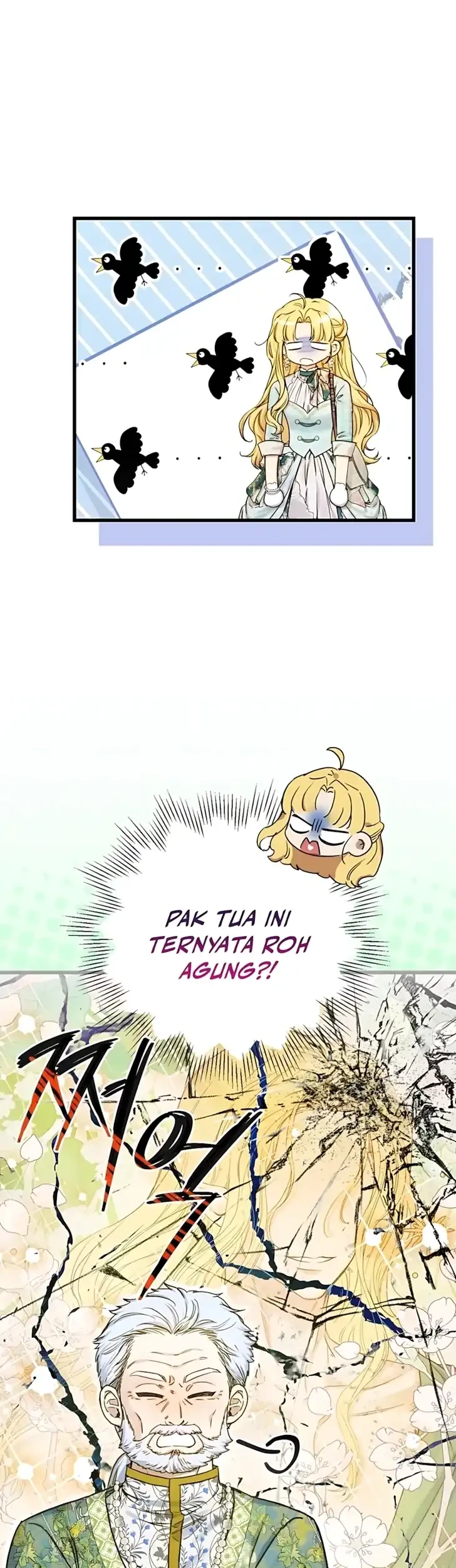 The Villainess is a Millionaire Solver Chapter 19 Gambar 4