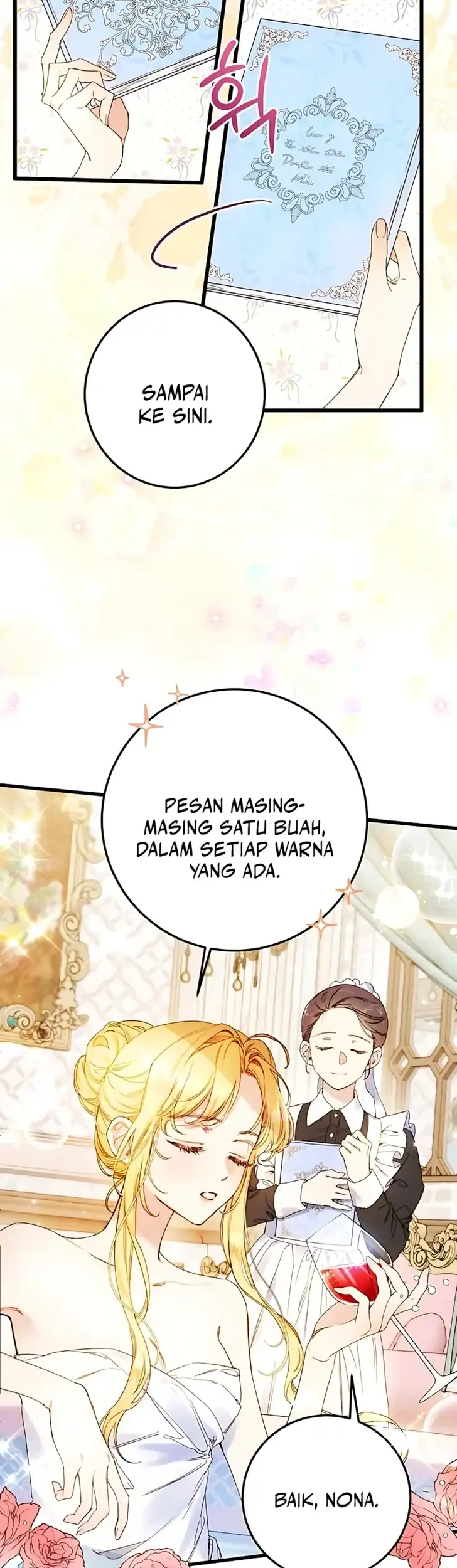 The Villainess is a Millionaire Solver Chapter 2 Gambar 5