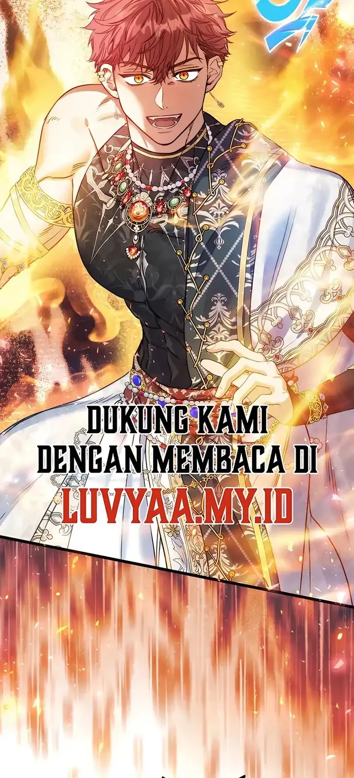 The Villainess is a Millionaire Solver Chapter 25 Gambar 4