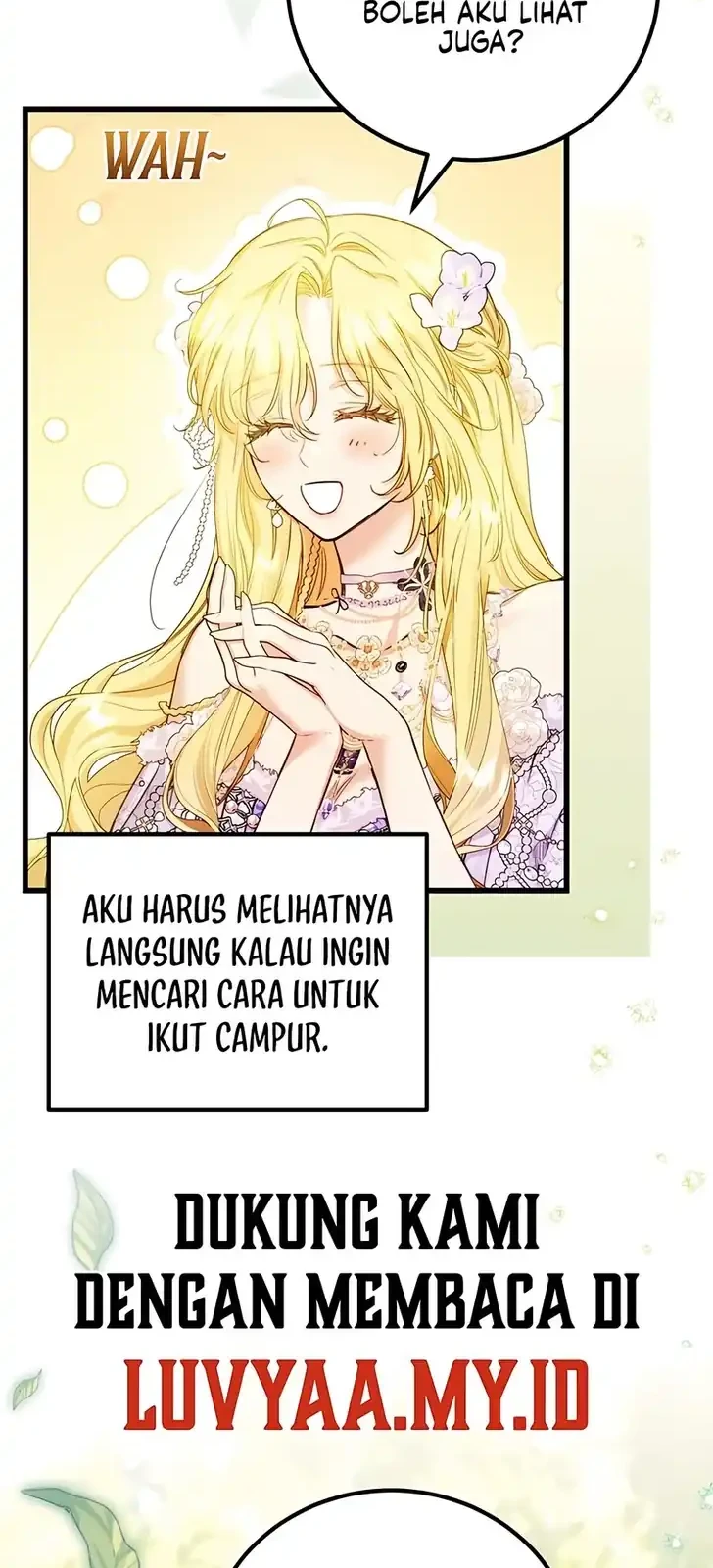 The Villainess is a Millionaire Solver Chapter 26 Gambar 4