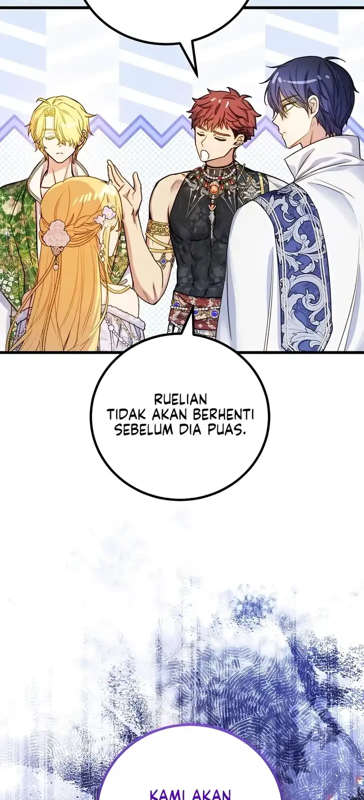 The Villainess is a Millionaire Solver Chapter 27 Gambar 4