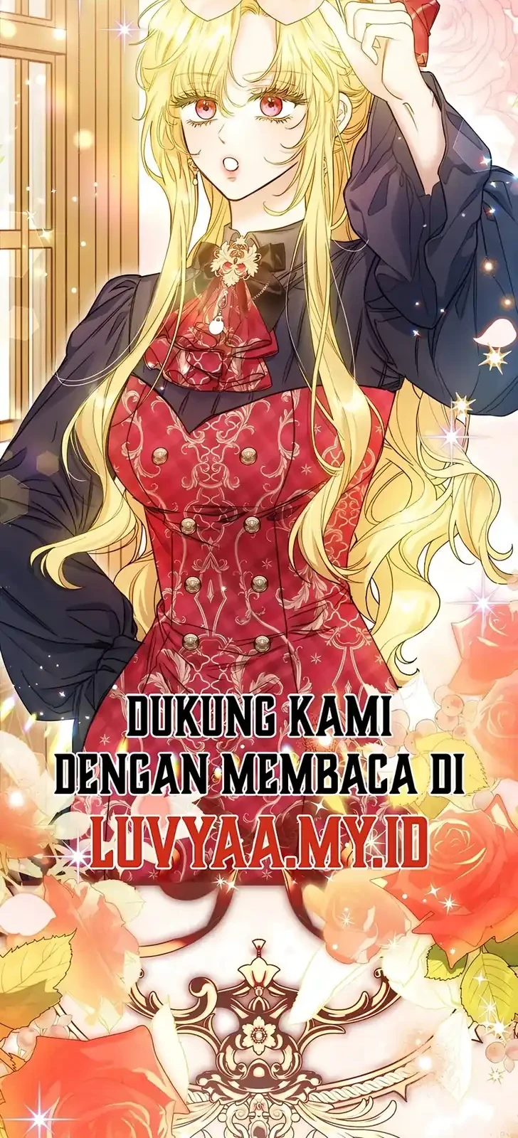 The Villainess is a Millionaire Solver Chapter 28 Gambar 4