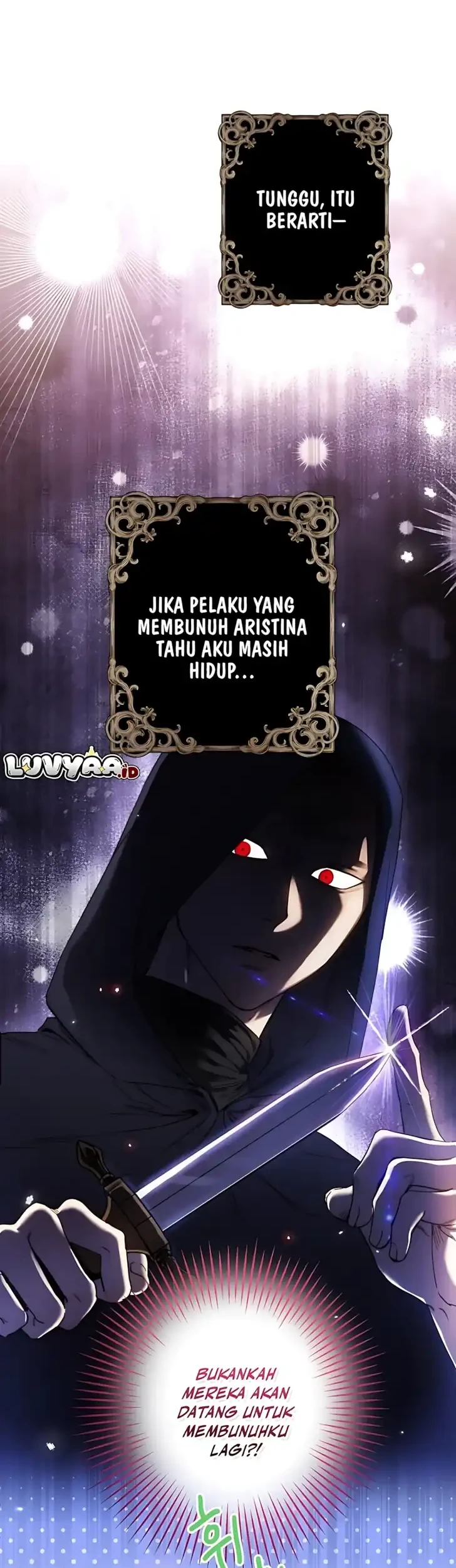The Villainess is a Millionaire Solver Chapter 3 Gambar 4