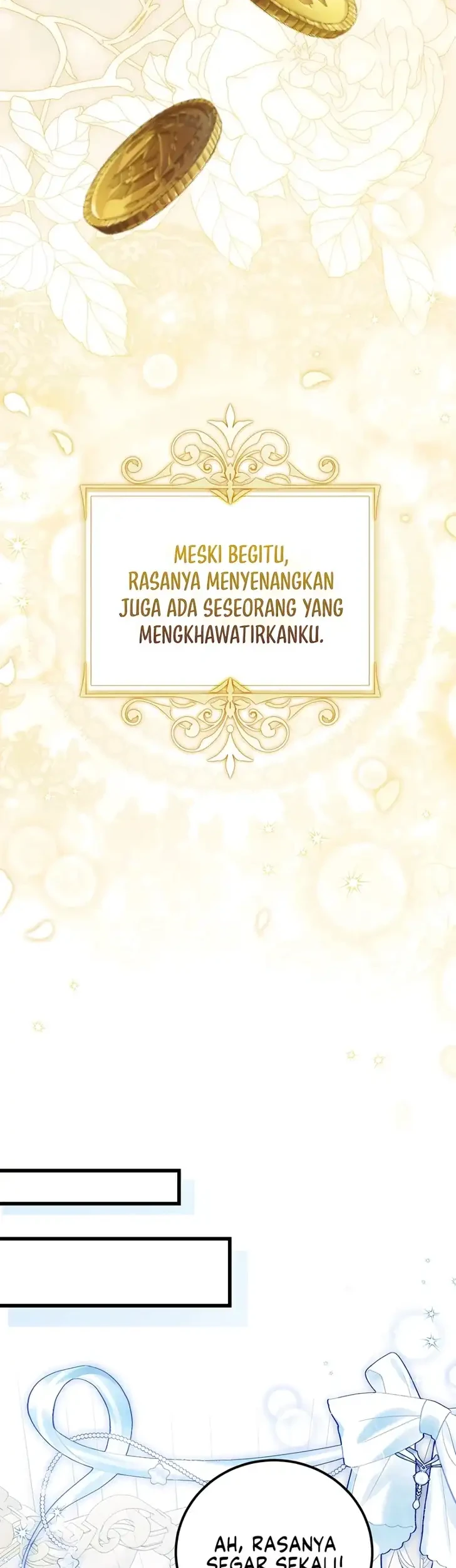 The Villainess is a Millionaire Solver Chapter 33 Gambar 5