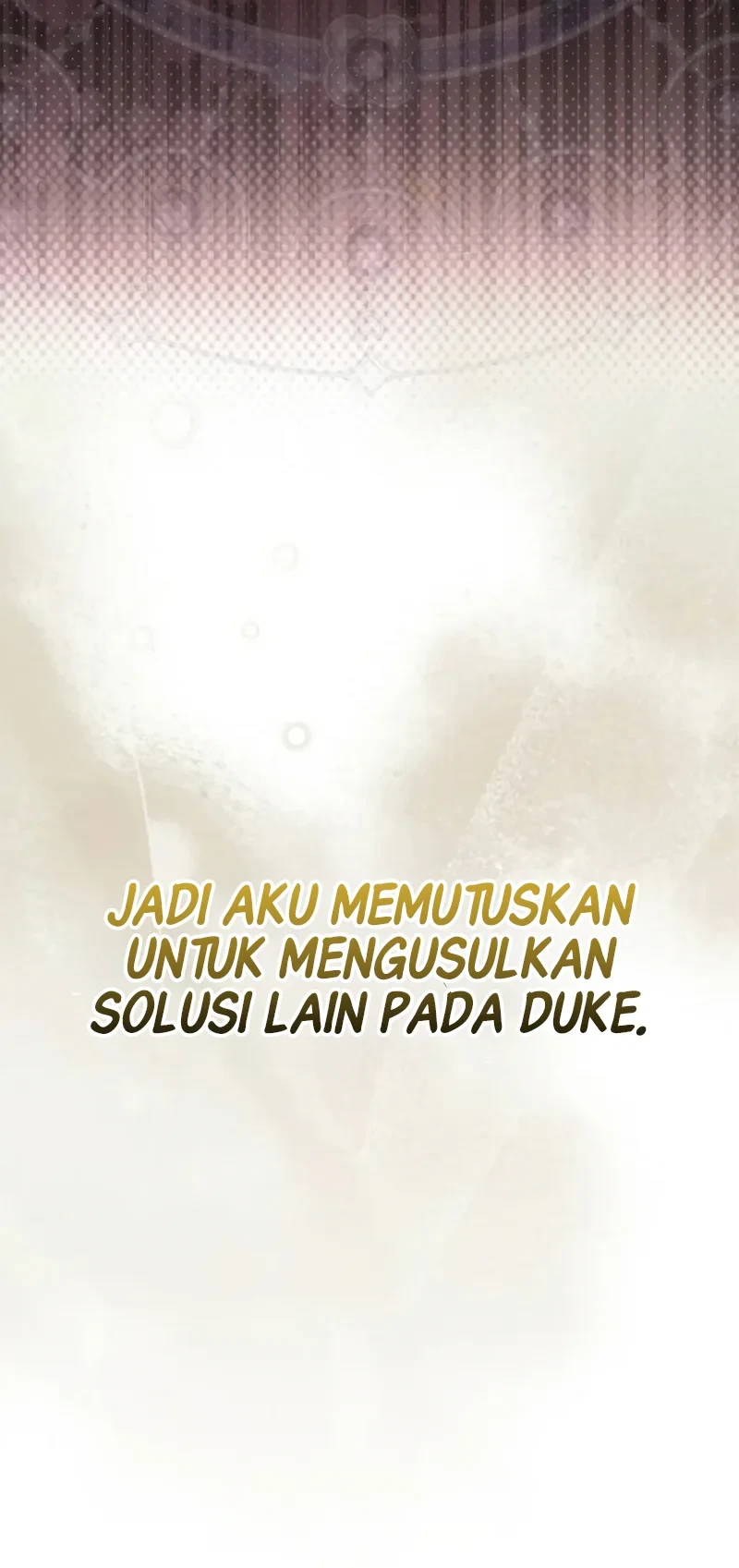 The Villainous Duke’s Daughter Hides Her Identity Chapter 11 Gambar 6