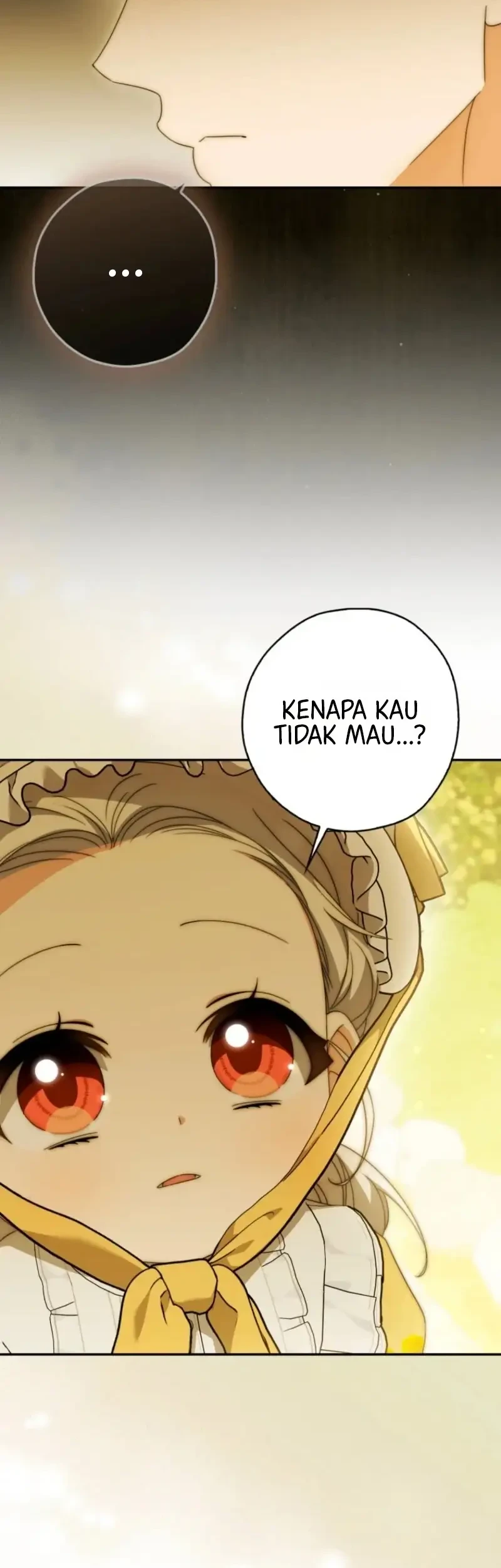 The Villainous Duke’s Daughter Hides Her Identity Chapter 12 Gambar 6