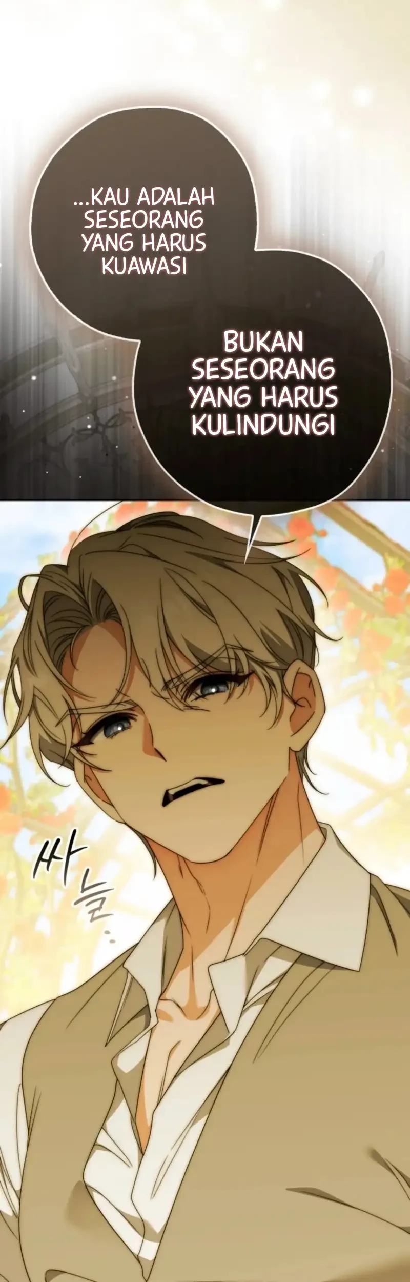 The Villainous Duke’s Daughter Hides Her Identity Chapter 12 Gambar 7