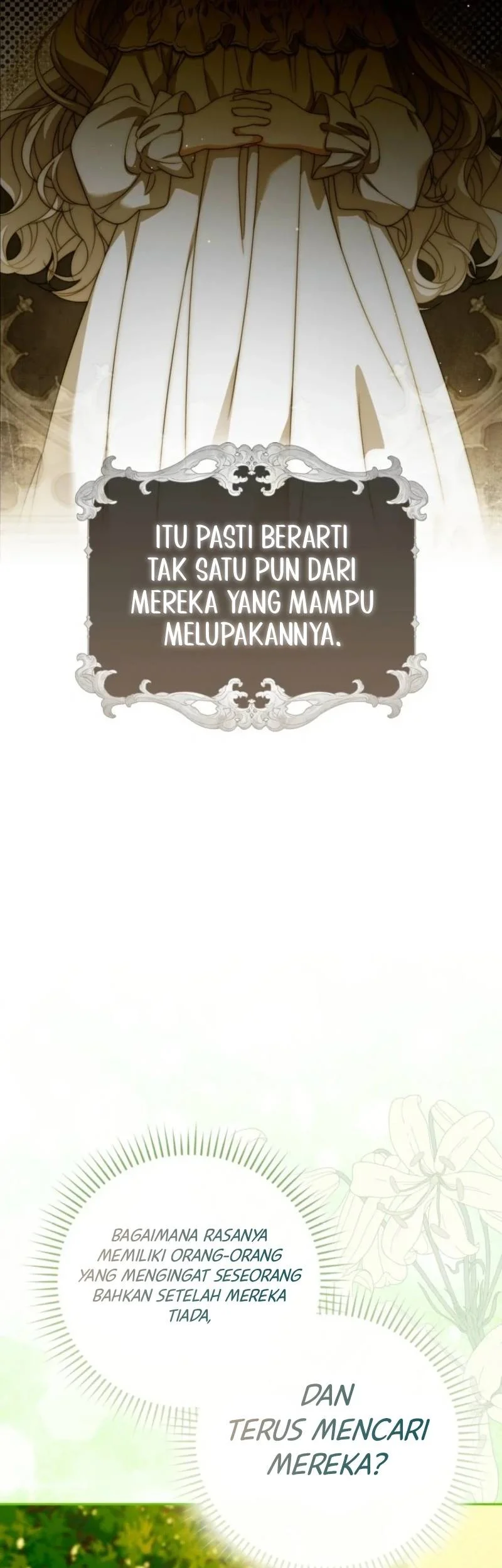 The Villainous Duke’s Daughter Hides Her Identity Chapter 13 Gambar 6