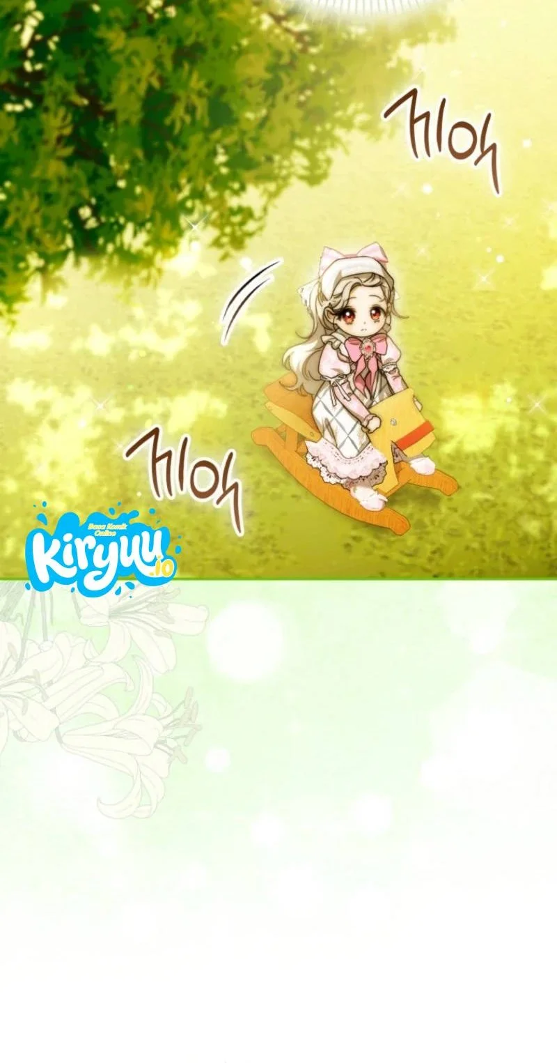 The Villainous Duke’s Daughter Hides Her Identity Chapter 13 Gambar 7