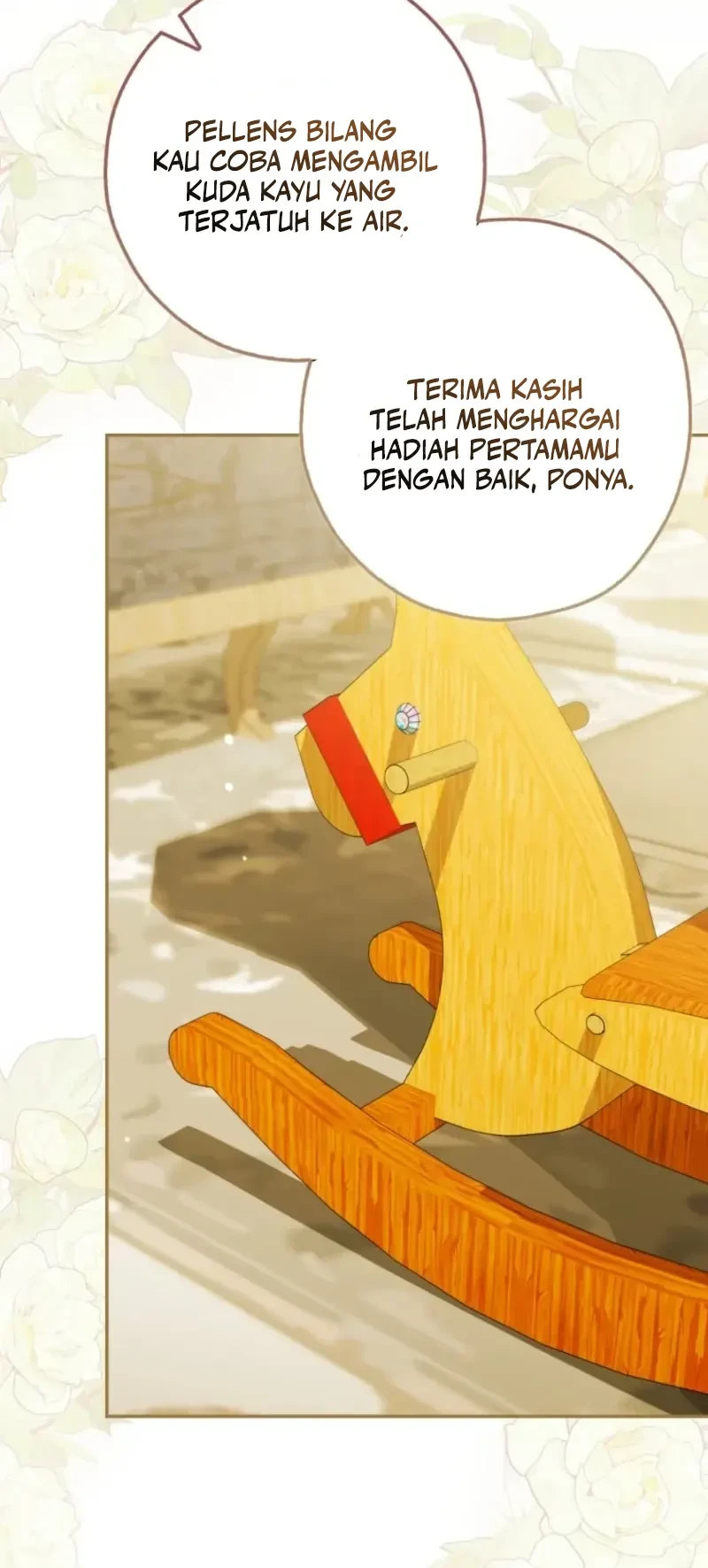 The Villainous Duke’s Daughter Hides Her Identity Chapter 14 Gambar 6