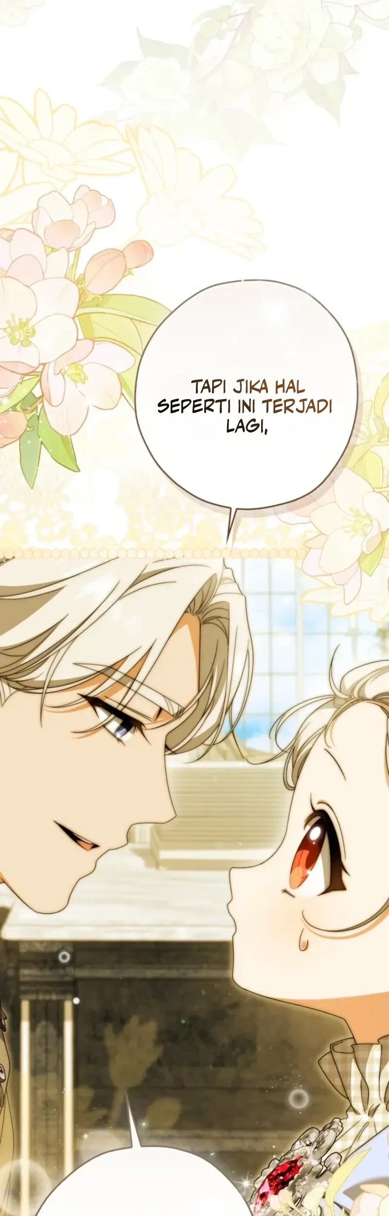 The Villainous Duke’s Daughter Hides Her Identity Chapter 14 Gambar 7