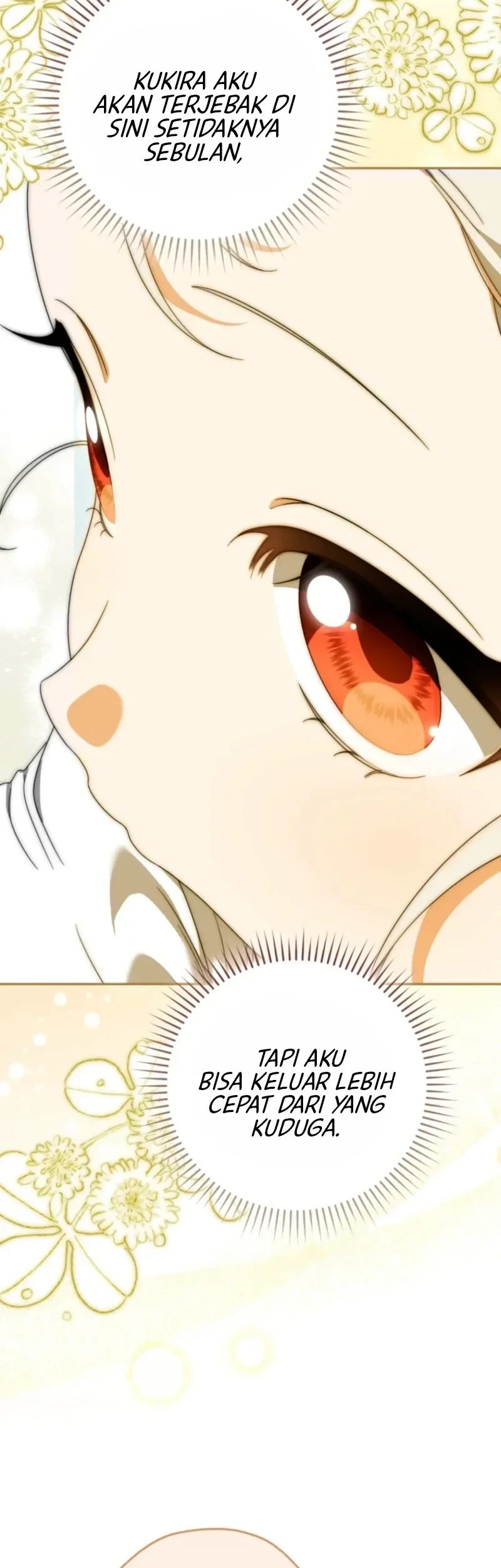The Villainous Duke’s Daughter Hides Her Identity Chapter 16 Gambar 5