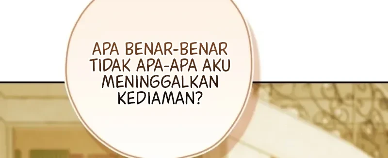 The Villainous Duke’s Daughter Hides Her Identity Chapter 16 Gambar 6