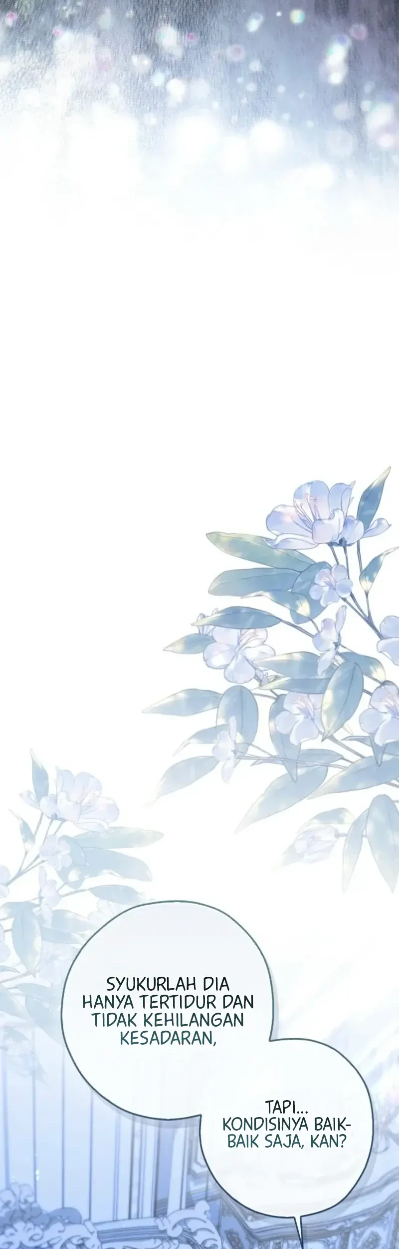 The Villainous Duke’s Daughter Hides Her Identity Chapter 18 Gambar 5
