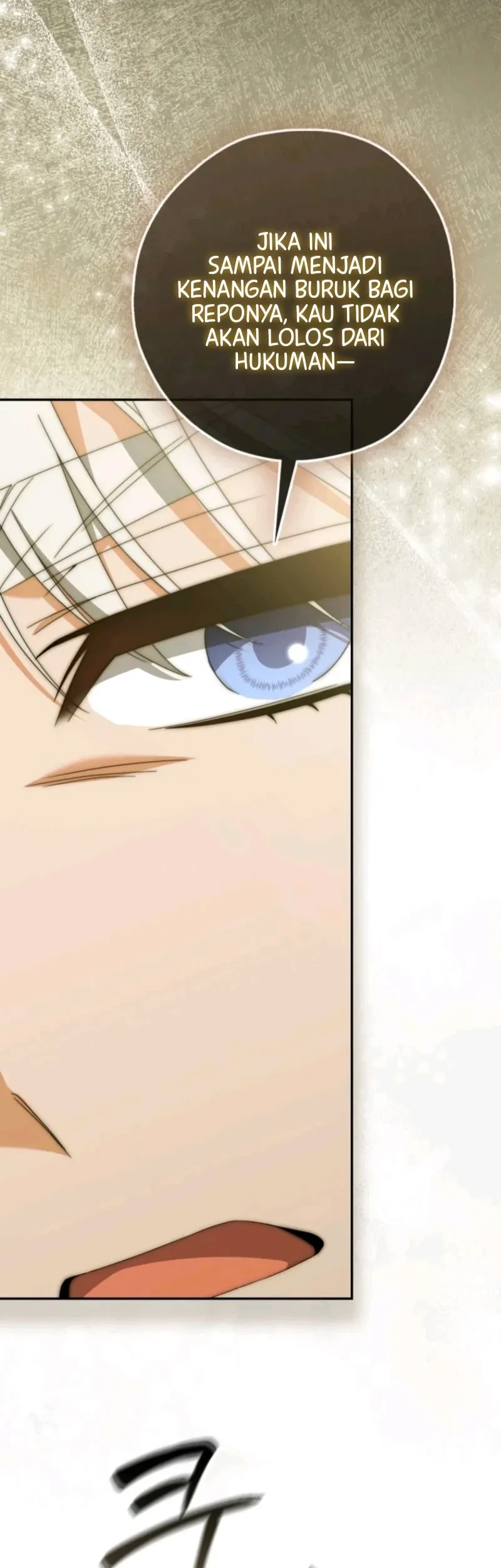 The Villainous Duke’s Daughter Hides Her Identity Chapter 5 Gambar 4