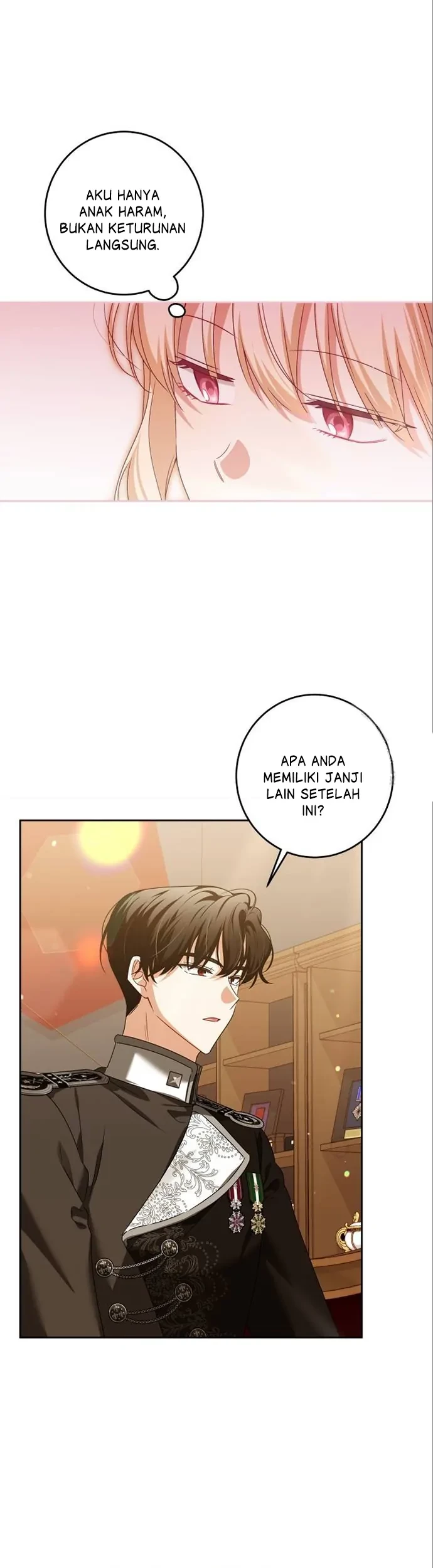 The Villainous Family is Against Independence Chapter 32 Gambar 5