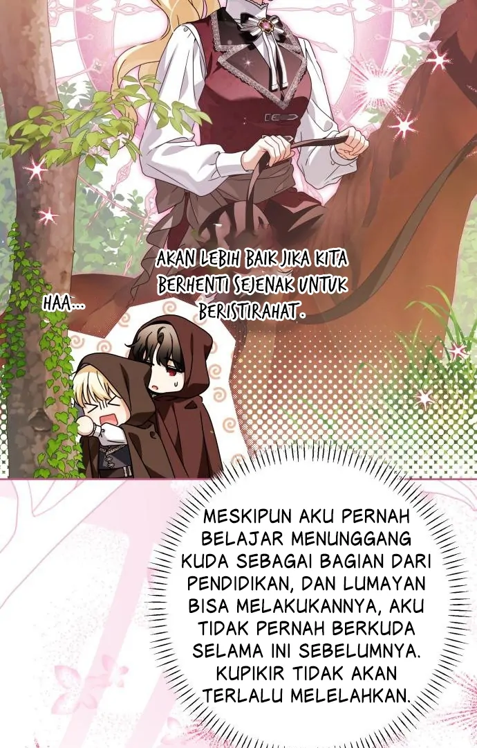 The Villainous Family is Against Independence Chapter 60 Gambar 6