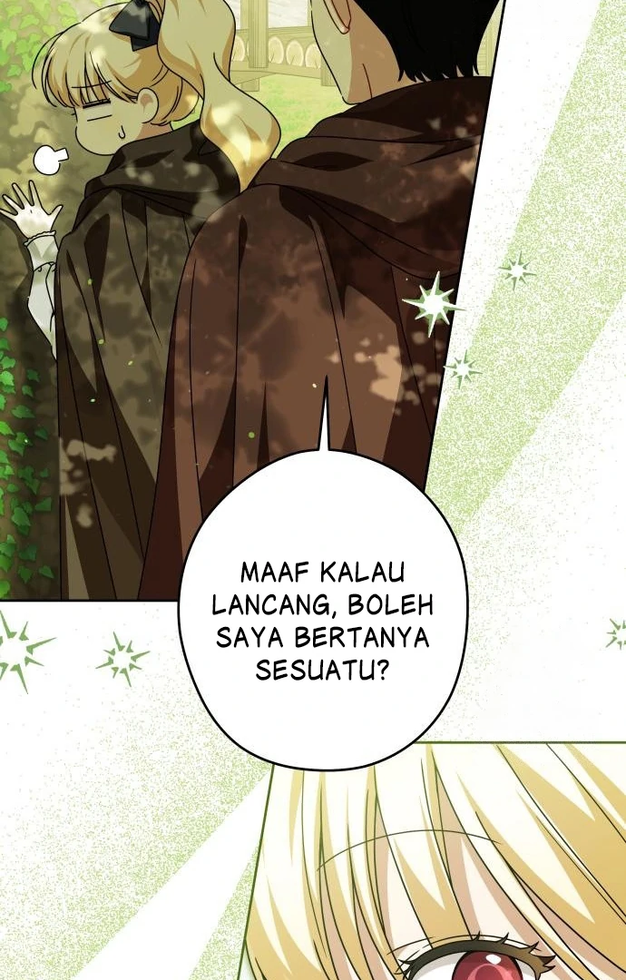 The Villainous Family is Against Independence Chapter 60 Gambar 8