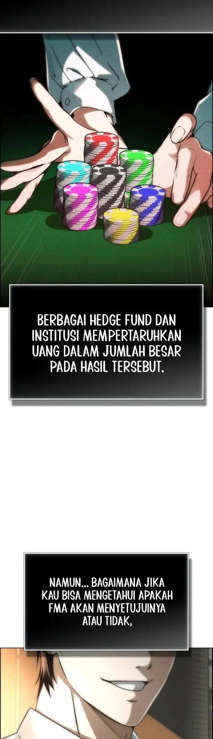 The Wall Street Genius’s Final Investment Playbook Chapter 2 Gambar 5