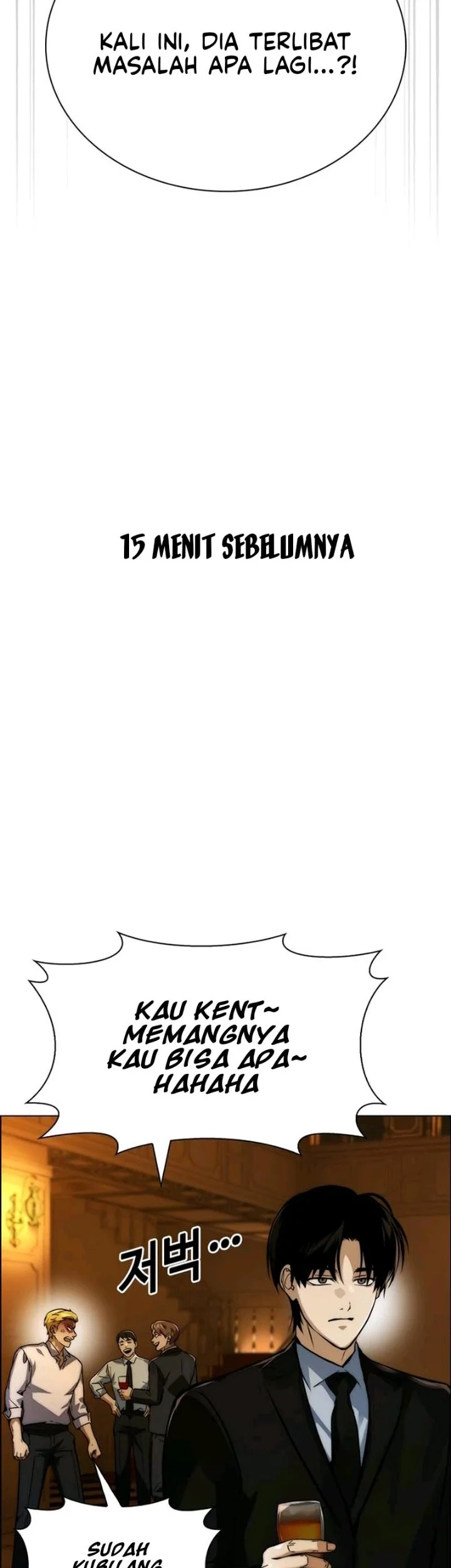 The Wall Street Genius’s Final Investment Playbook Chapter 5 Gambar 7