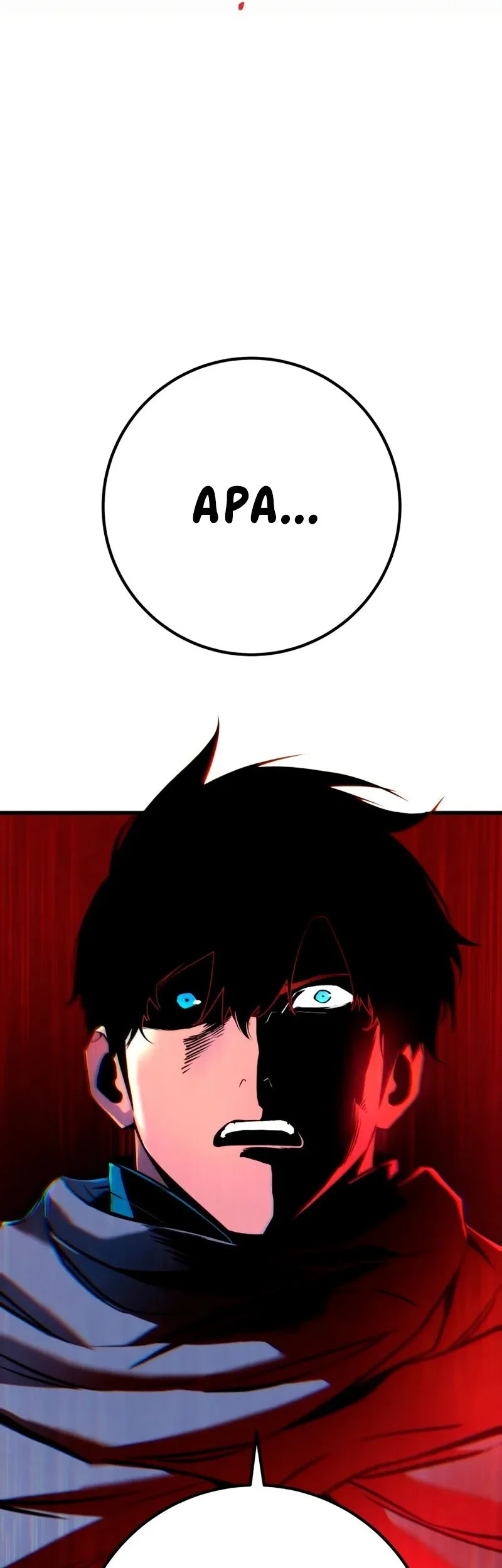 The Wandering Knight's Survival Manual Chapter 16 Gambar 6