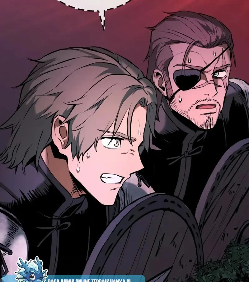 The Wandering Knight's Survival Manual Chapter 17 Gambar 7