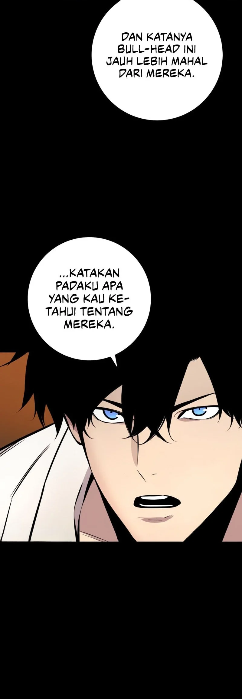 The Wandering Knight's Survival Manual Chapter 25 Gambar 5