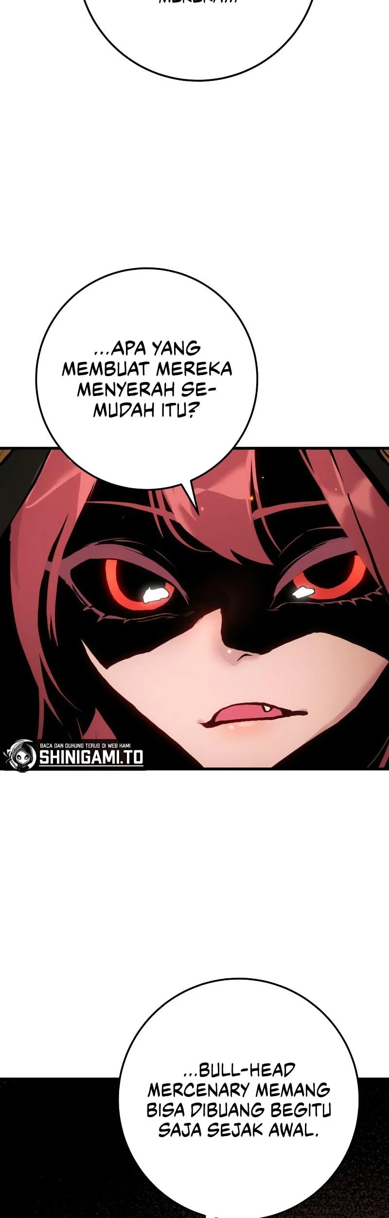 The Wandering Knight's Survival Manual Chapter 28 Gambar 7