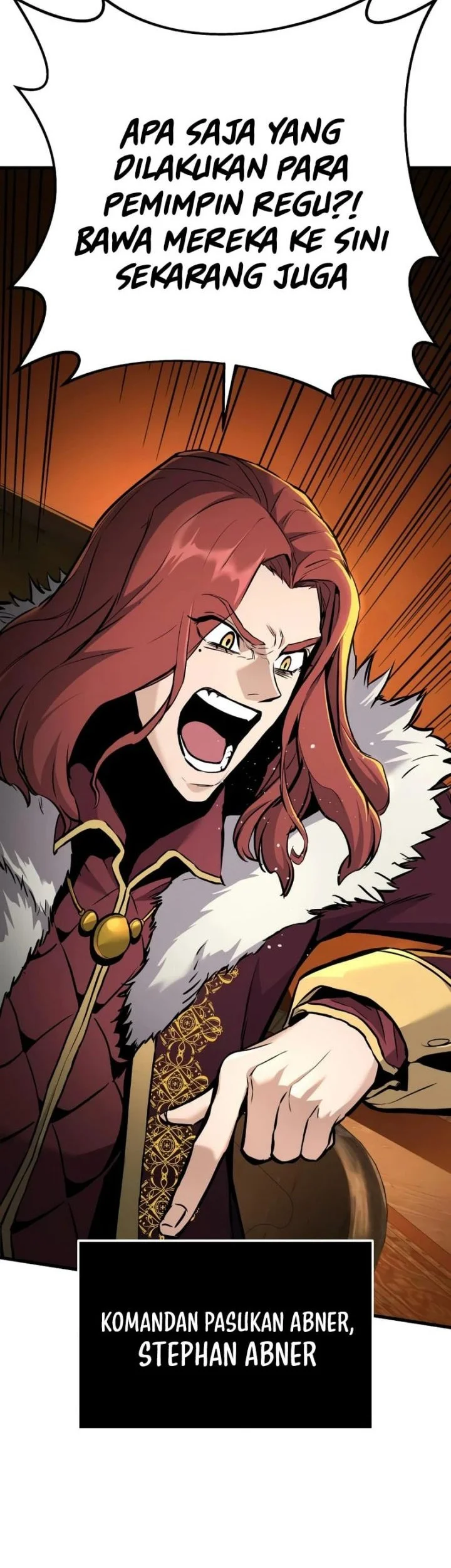 The Wandering Knight's Survival Manual Chapter 40 Gambar 7