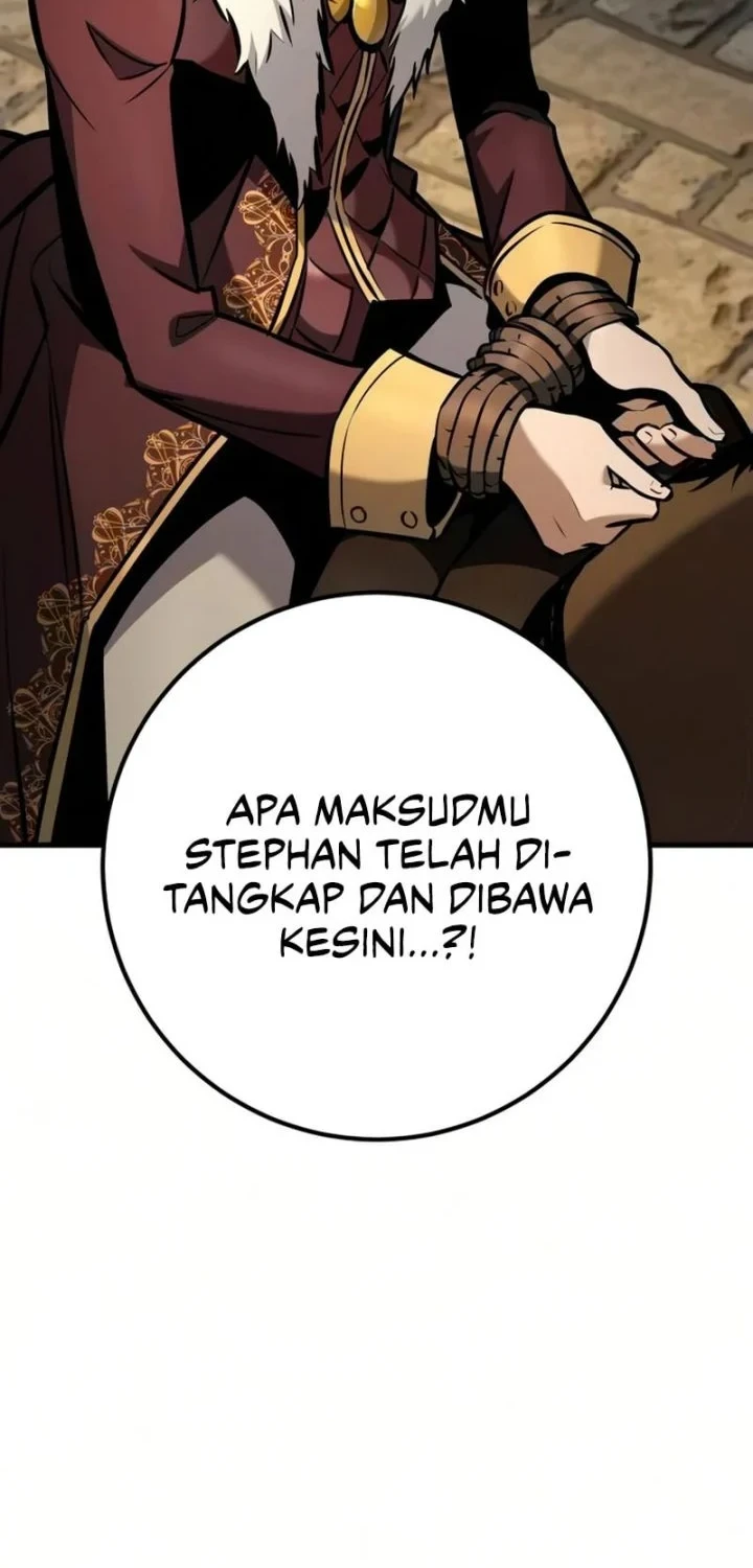 The Wandering Knight's Survival Manual Chapter 41 Gambar 5