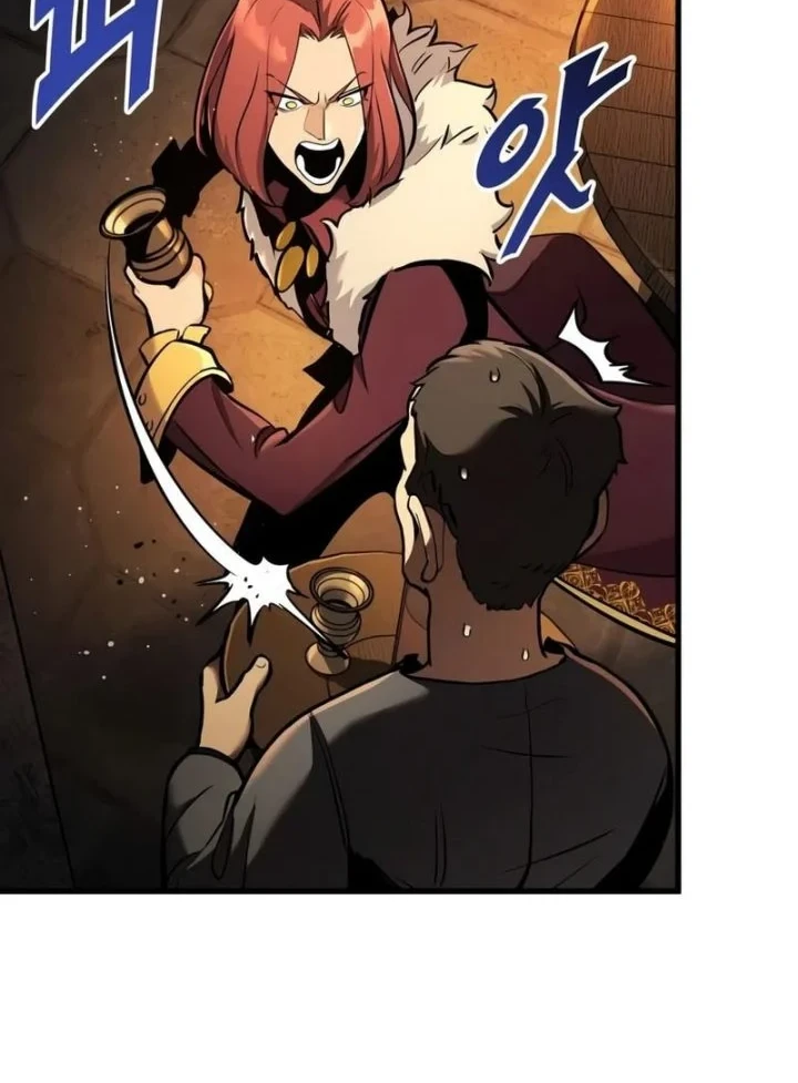 The Wandering Knight's Survival Manual Chapter 43 Gambar 5