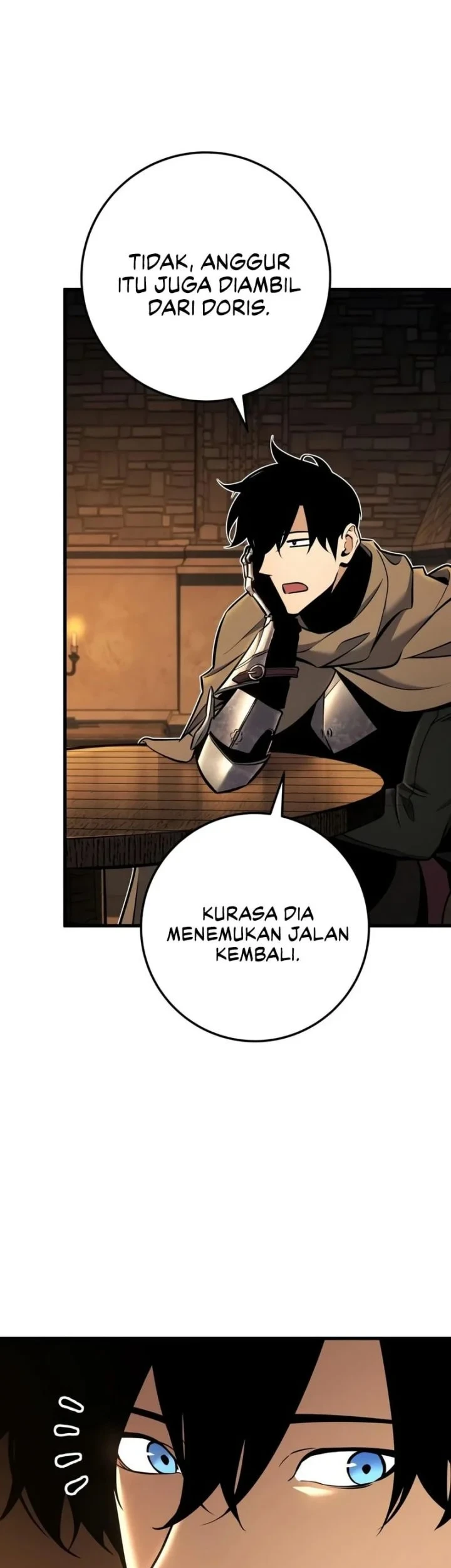 The Wandering Knight's Survival Manual Chapter 43 Gambar 6