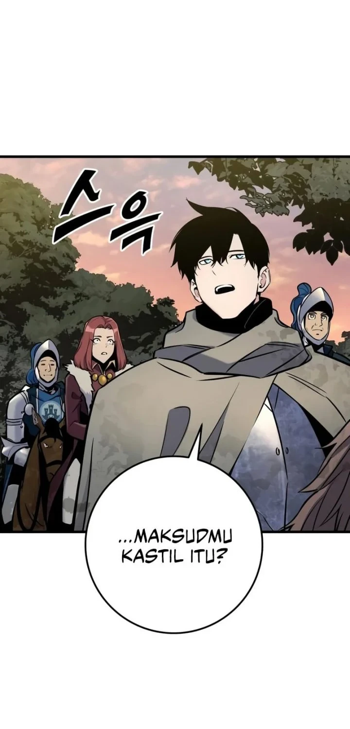 The Wandering Knight's Survival Manual Chapter 46 Gambar 9