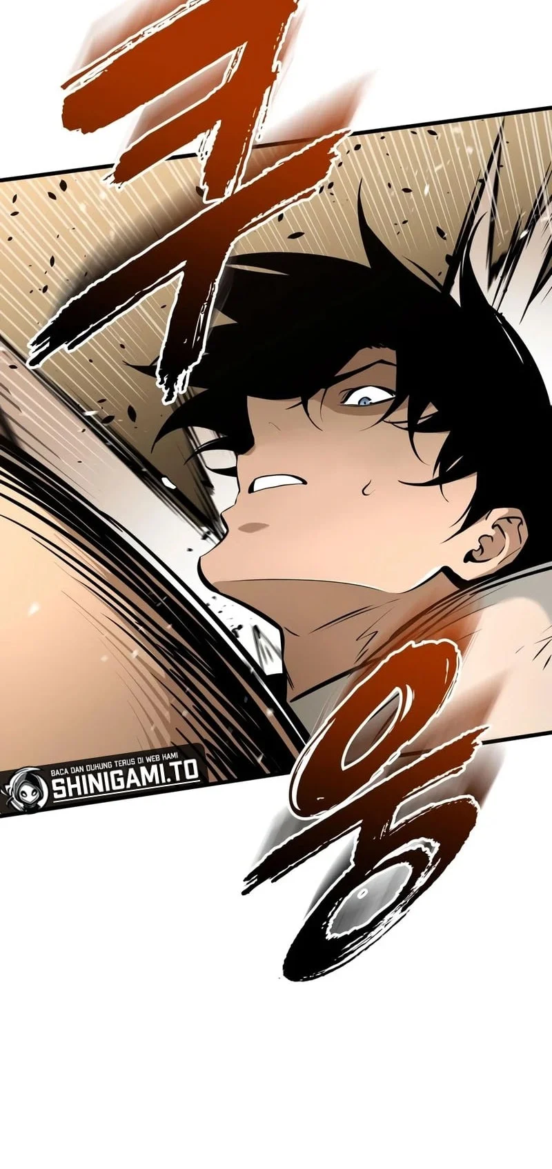 The Wandering Knight's Survival Manual Chapter 47 Gambar 5
