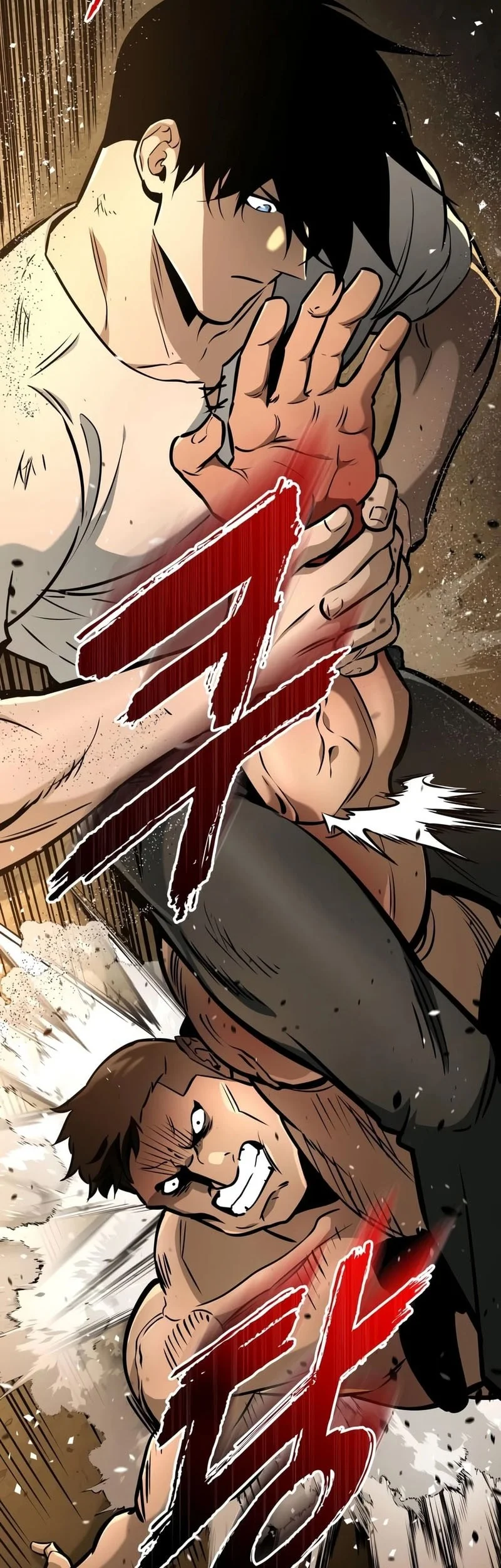 The Wandering Knight's Survival Manual Chapter 47 Gambar 8