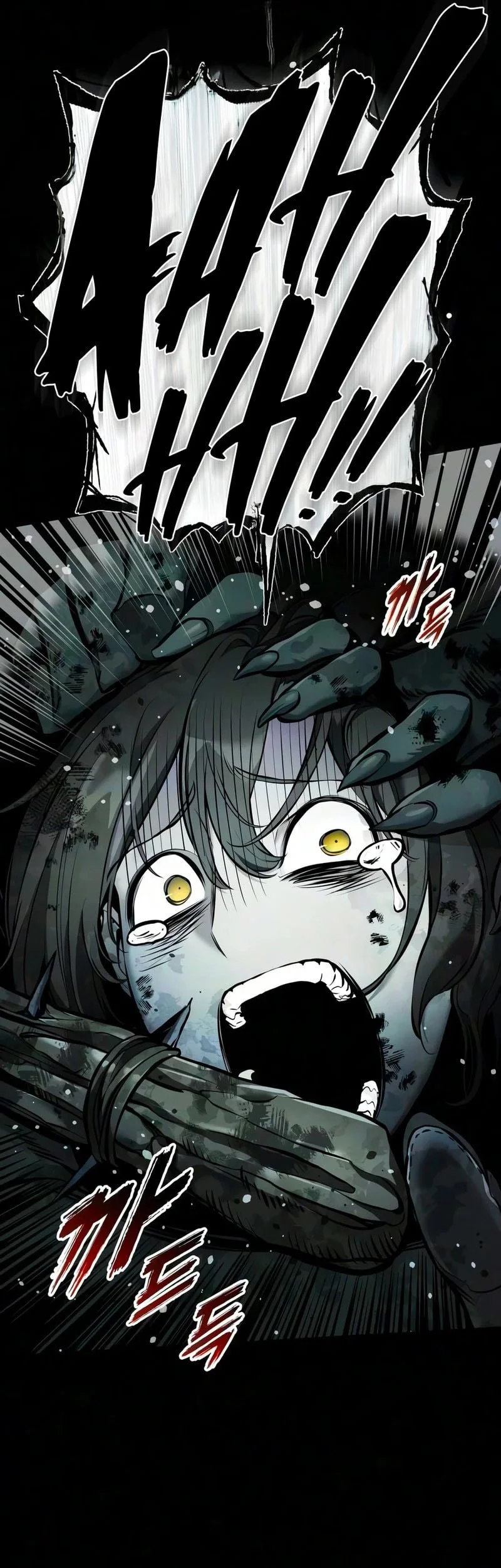 The Wandering Knight's Survival Manual Chapter 49 Gambar 6