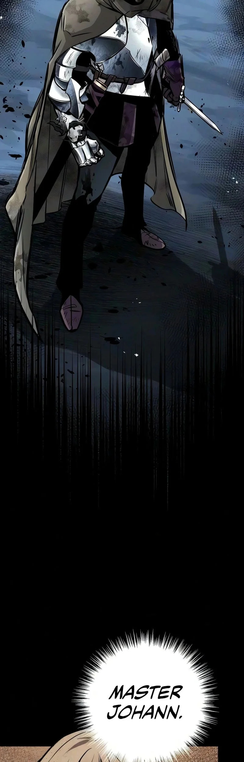 The Wandering Knight's Survival Manual Chapter 54 Gambar 9