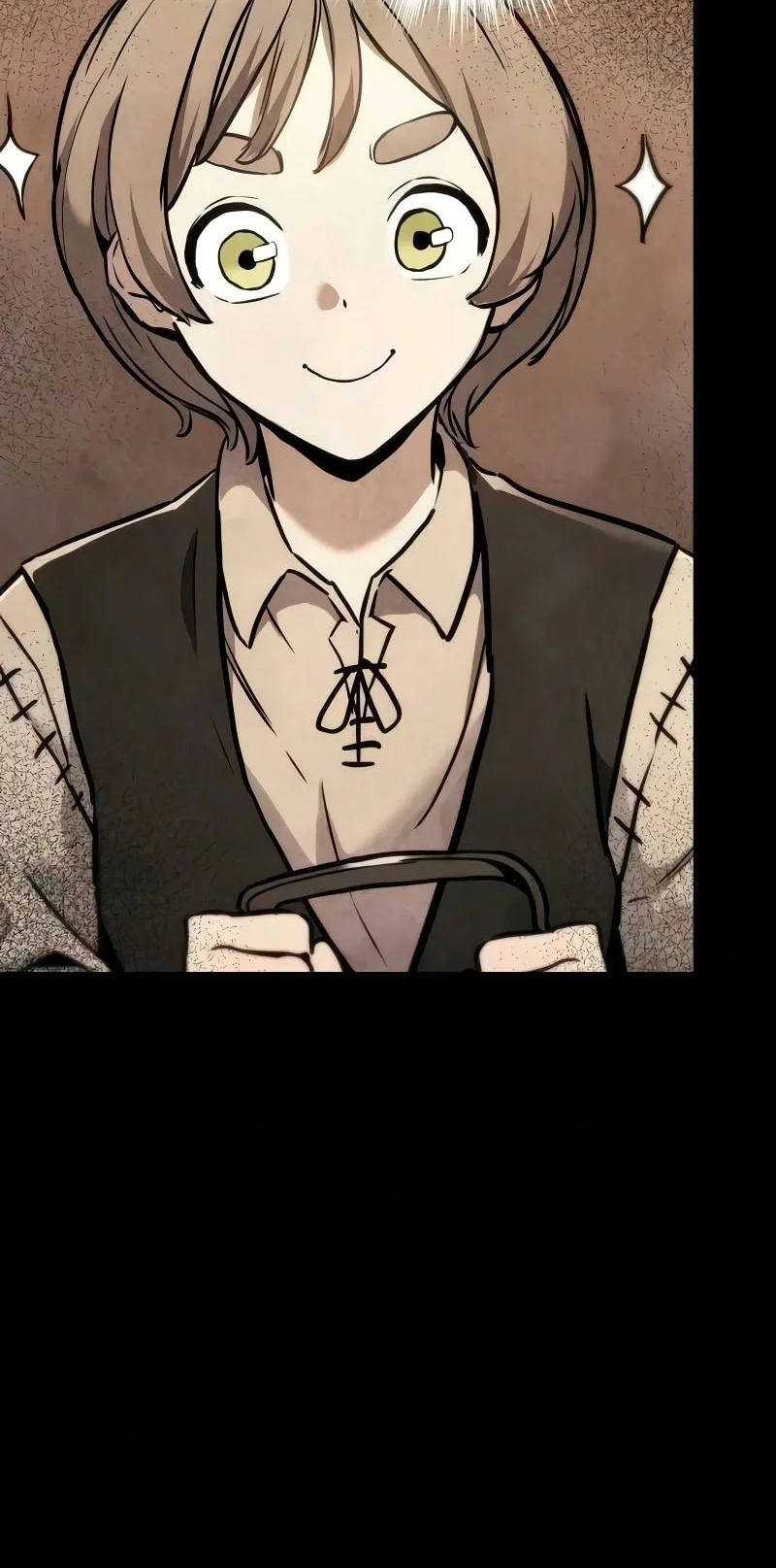 The Wandering Knight's Survival Manual Chapter 54 Gambar 10