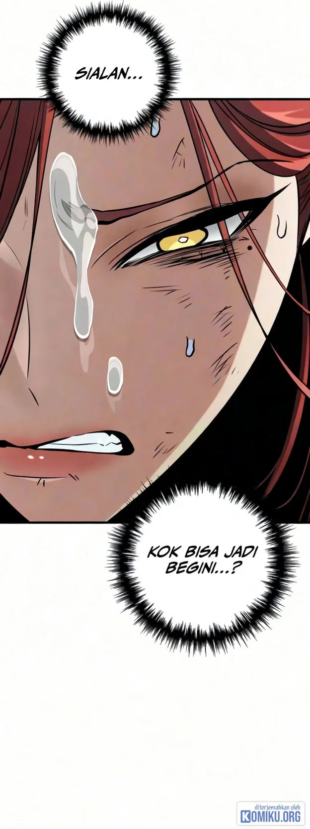 The Wandering Knight's Survival Manual Chapter 56 Gambar 9