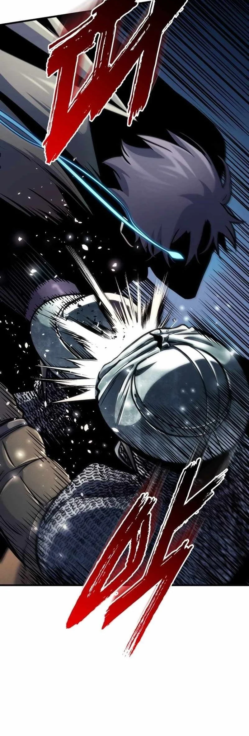 The Wandering Knight's Survival Manual Chapter 57 Gambar 11