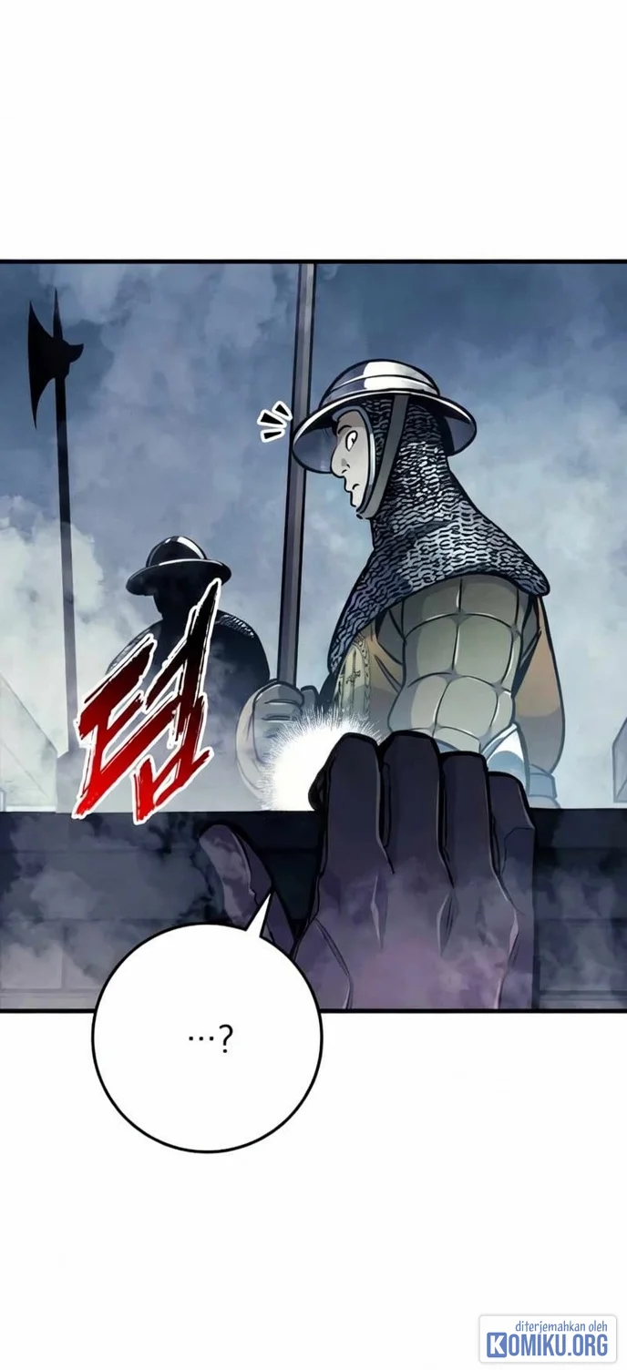 The Wandering Knight's Survival Manual Chapter 57 Gambar 7
